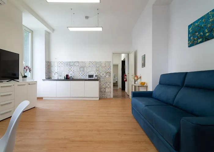 Appartement Piramide Rome
