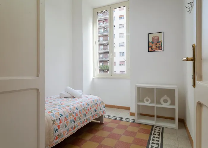 Appartement Piramide *