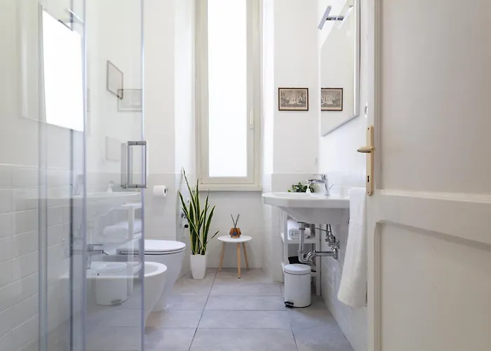 Appartement Piramide