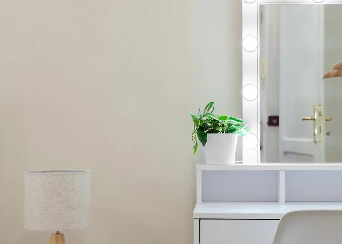 Appartement Piramide Rome
