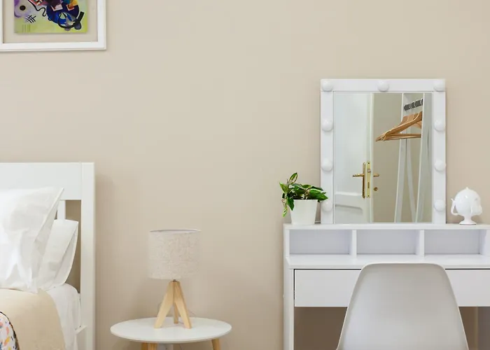 Piramide Appartement *