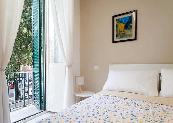 Appartement Piramide Rome