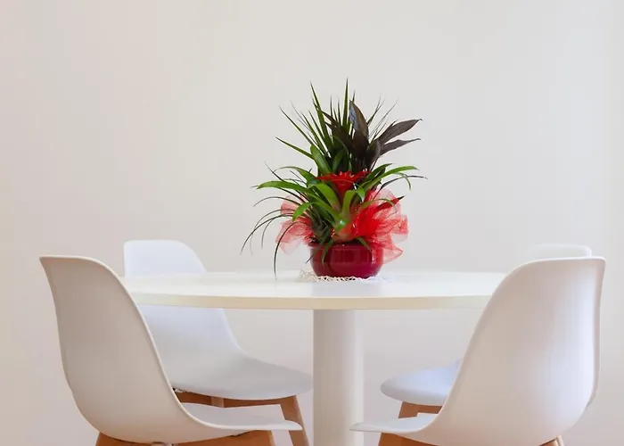 Piramide Appartement *